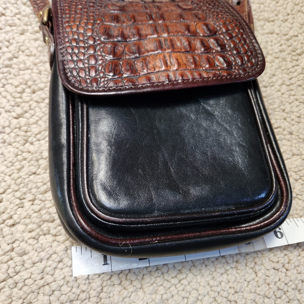 BRAHMIN Crossbody bag $119 - Picture 9 of 10